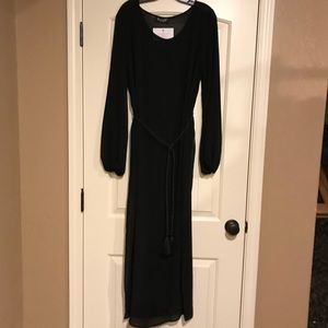 NWT Basically Me Dress L